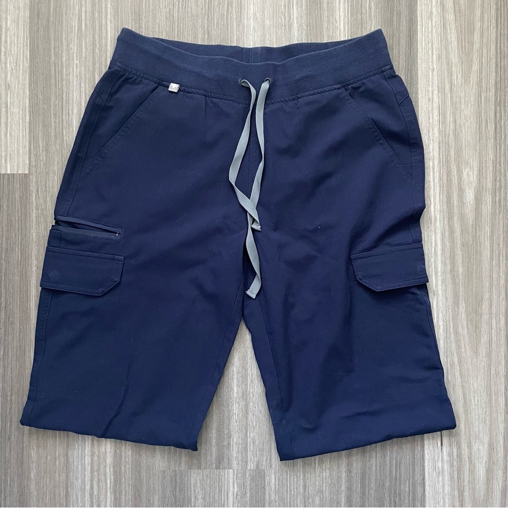 Figs Avadi Cargo Pants